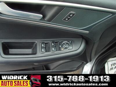 2024 Ford Edge SEL   - Photo 8 - Watertown, NY 13601