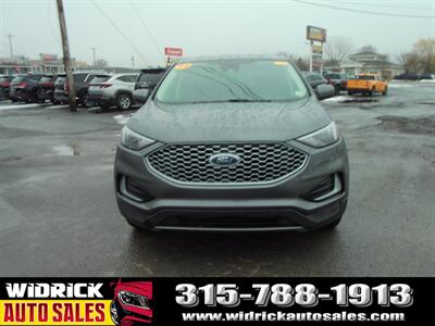 2024 Ford Edge SEL   - Photo 2 - Watertown, NY 13601
