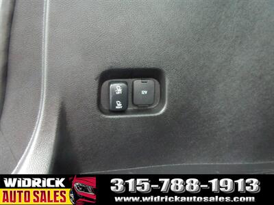 2024 Ford Edge SEL   - Photo 7 - Watertown, NY 13601