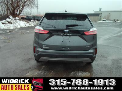 2024 Ford Edge SEL   - Photo 16 - Watertown, NY 13601