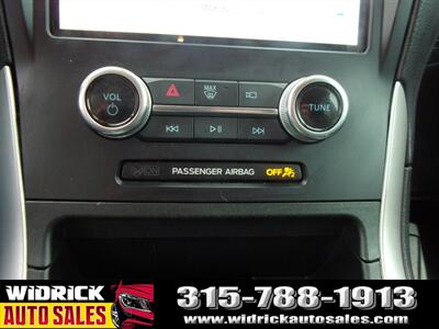 2024 Ford Edge SEL   - Photo 12 - Watertown, NY 13601