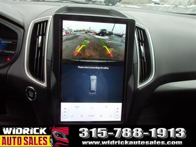 2024 Ford Edge SEL   - Photo 10 - Watertown, NY 13601