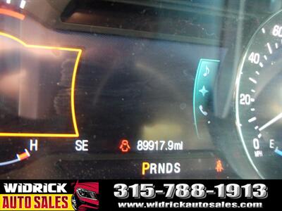 2014 Lincoln MKZ/Zephyr   - Photo 9 - Watertown, NY 13601