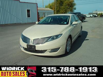 2014 Lincoln MKZ/Zephyr   - Photo 3 - Watertown, NY 13601