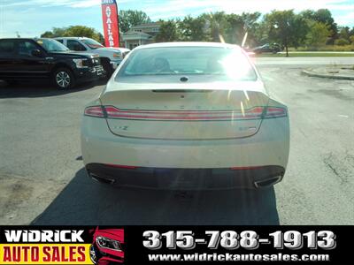 2014 Lincoln MKZ/Zephyr   - Photo 6 - Watertown, NY 13601