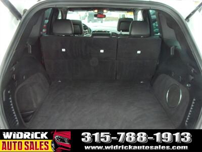 2019 Jeep Grand Cherokee Trailhawk   - Photo 6 - Watertown, NY 13601