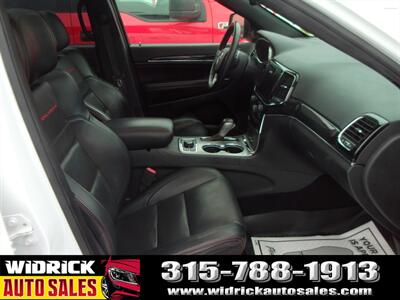 2019 Jeep Grand Cherokee Trailhawk   - Photo 4 - Watertown, NY 13601