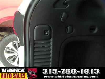 2019 Jeep Grand Cherokee Trailhawk   - Photo 13 - Watertown, NY 13601