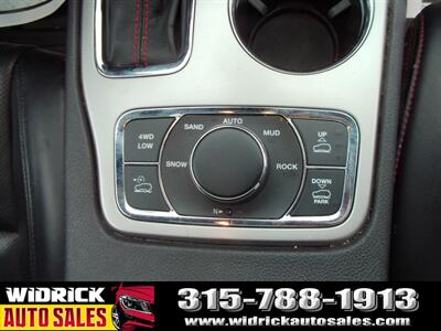 2019 Jeep Grand Cherokee Trailhawk   - Photo 11 - Watertown, NY 13601