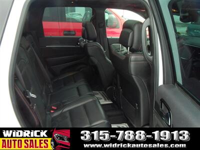 2019 Jeep Grand Cherokee Trailhawk   - Photo 5 - Watertown, NY 13601