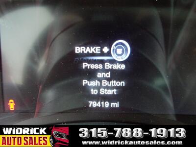 2019 Jeep Grand Cherokee Trailhawk   - Photo 17 - Watertown, NY 13601