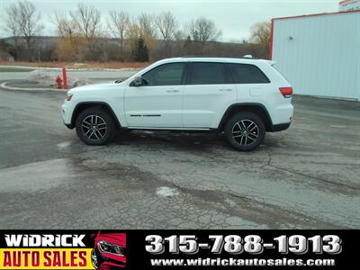 2019 Jeep Grand Cherokee Trailhawk   - Photo 6 - Watertown, NY 13601