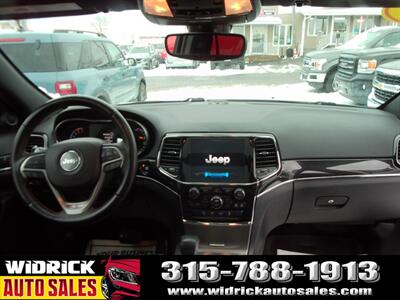 2019 Jeep Grand Cherokee Trailhawk   - Photo 7 - Watertown, NY 13601