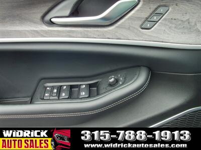 2023 Jeep Grand Cherokee Limited - Photo 11 - Watertown, NY 13601