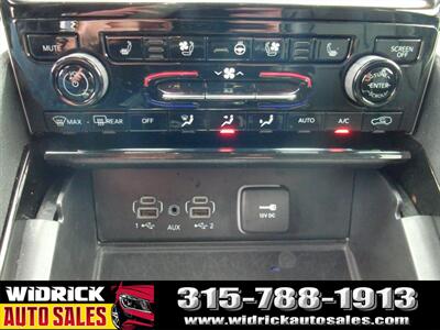 2023 Jeep Grand Cherokee Limited - Photo 13 - Watertown, NY 13601