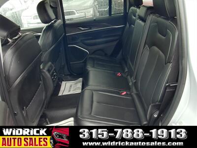 2023 Jeep Grand Cherokee Limited - Photo 5 - Watertown, NY 13601