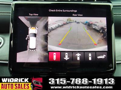 2023 Jeep Grand Cherokee Limited - Photo 14 - Watertown, NY 13601