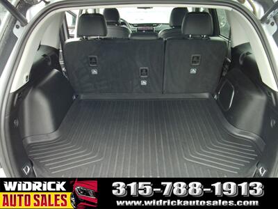 2023 Jeep Grand Cherokee Limited - Photo 6 - Watertown, NY 13601