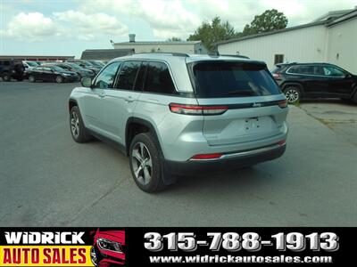 2023 Jeep Grand Cherokee Limited - Photo 7 - Watertown, NY 13601