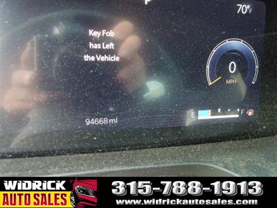2023 Jeep Grand Cherokee Limited - Photo 9 - Watertown, NY 13601