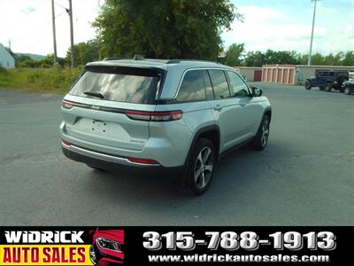 2023 Jeep Grand Cherokee Limited - Photo 5 - Watertown, NY 13601