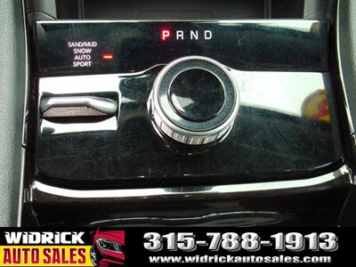 2023 Jeep Grand Cherokee Limited - Photo 12 - Watertown, NY 13601