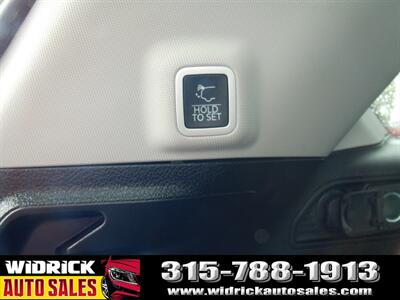2023 Jeep Grand Cherokee Limited - Photo 7 - Watertown, NY 13601