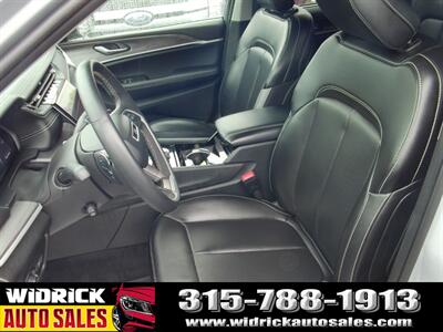2023 Jeep Grand Cherokee Limited - Photo 4 - Watertown, NY 13601