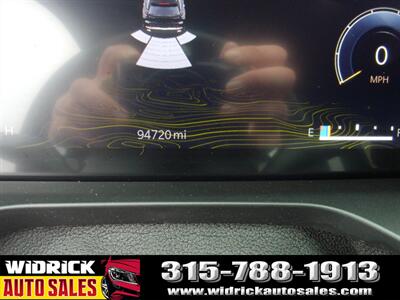 2023 Jeep Grand Cherokee Limited - Photo 20 - Watertown, NY 13601