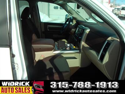 2016 RAM 1500 SLT   - Photo 4 - Watertown, NY 13601