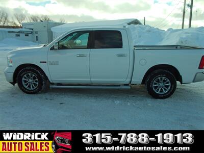 2016 RAM 1500 SLT   - Photo 15 - Watertown, NY 13601