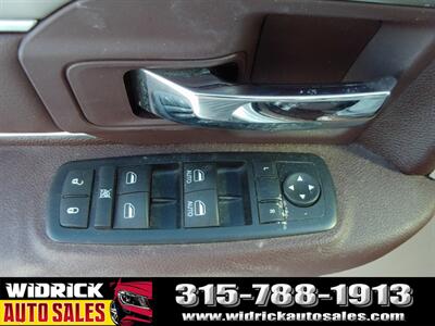 2016 RAM 1500 SLT   - Photo 10 - Watertown, NY 13601