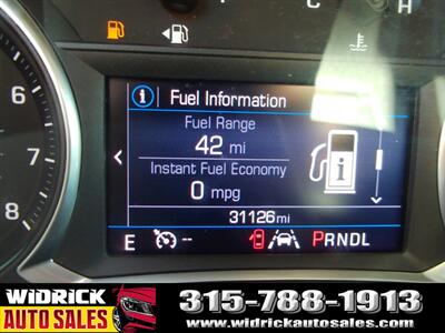 2021 Chevrolet Equinox LT   - Photo 9 - Watertown, NY 13601