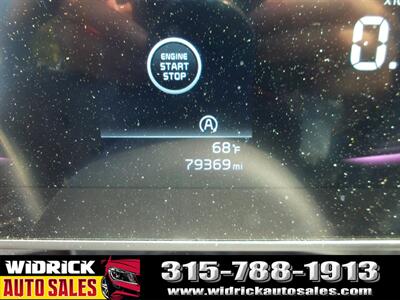 2023 Kia Sportage X-Line   - Photo 9 - Watertown, NY 13601
