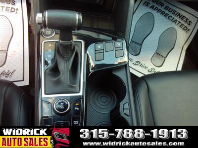 2023 Kia Sportage X-Line   - Photo 11 - Watertown, NY 13601