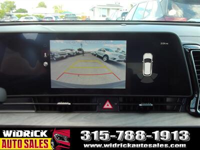 2023 Kia Sportage X-Line   - Photo 9 - Watertown, NY 13601