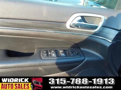 2019 Jeep Grand Cherokee Limited   - Photo 13 - Watertown, NY 13601