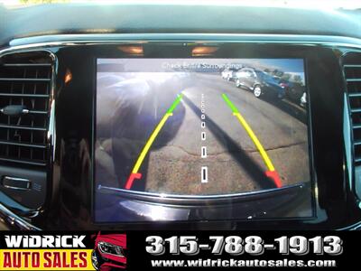 2019 Jeep Grand Cherokee Limited   - Photo 10 - Watertown, NY 13601