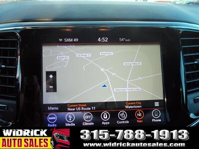 2019 Jeep Grand Cherokee Limited   - Photo 11 - Watertown, NY 13601