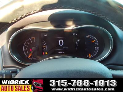 2019 Jeep Grand Cherokee Limited   - Photo 14 - Watertown, NY 13601