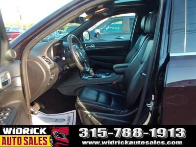 2019 Jeep Grand Cherokee Limited   - Photo 4 - Watertown, NY 13601