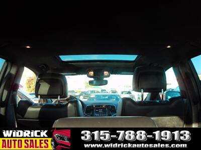 2019 Jeep Grand Cherokee Limited   - Photo 12 - Watertown, NY 13601