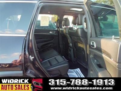 2019 Jeep Grand Cherokee Limited   - Photo 5 - Watertown, NY 13601