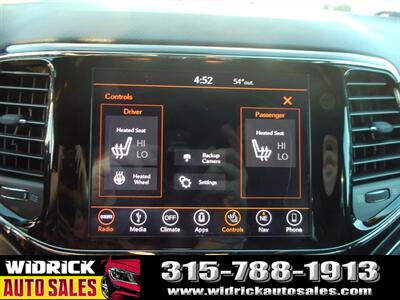 2019 Jeep Grand Cherokee Limited   - Photo 9 - Watertown, NY 13601