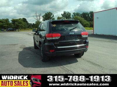 2019 Jeep Grand Cherokee Limited   - Photo 7 - Watertown, NY 13601