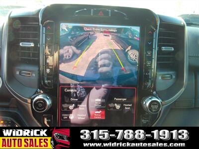 2019 RAM 1500 Rebel   - Photo 9 - Watertown, NY 13601