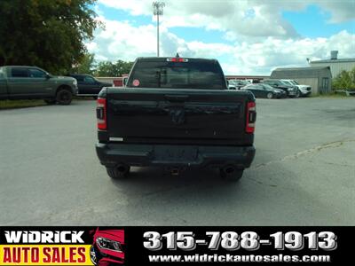 2019 RAM 1500 Rebel - Photo 17 - Watertown, NY 13601