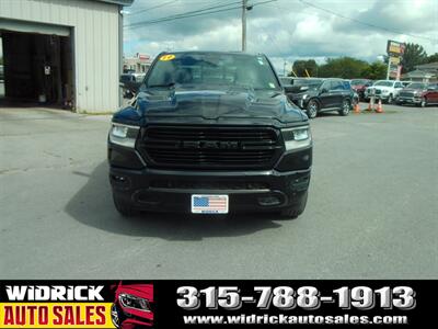 2019 RAM 1500 Rebel - Photo 2 - Watertown, NY 13601