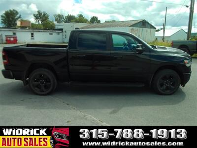 2019 RAM 1500 Rebel - Photo 15 - Watertown, NY 13601