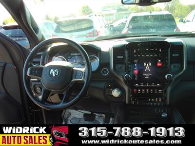 2019 RAM 1500 Rebel   - Photo 6 - Watertown, NY 13601